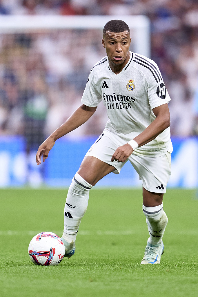 有些人，天生为关键战而生（有人注定为决胜时刻而生）