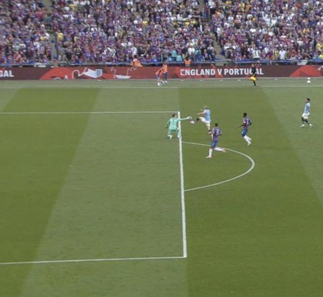 7分钟闪击，为那不勒斯自1989年以来意甲对尤文最快进球（开场7分钟破门，那不勒斯刷新自1989年来对尤文意甲最快进球纪录）